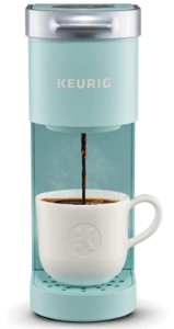 Keurig K-Mini Coffee Maker
