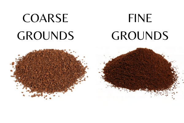 A Guide To French Press Grind Size!