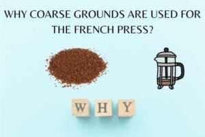 grind size for french press
