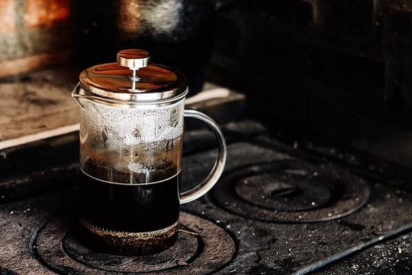 What is french press coffee