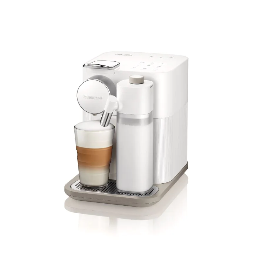 Vertuo Next vs Plus Nespresso Gran Lattissima review