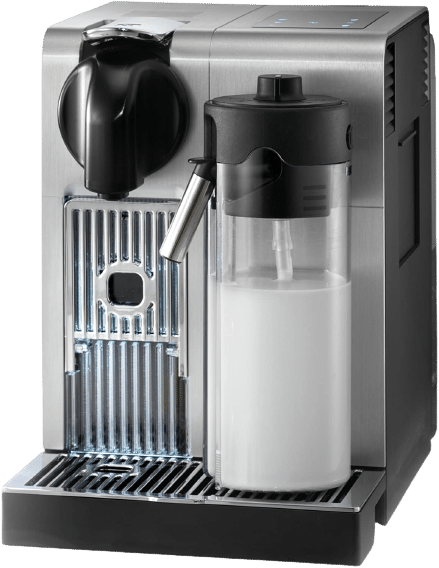 Nespresso lattissima pro removebg preview