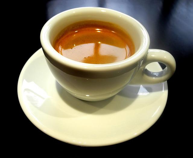 Lungo shot