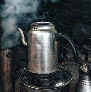 percolator coffee maker