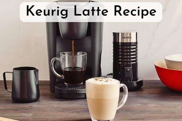 K latte coffee maker hot sale