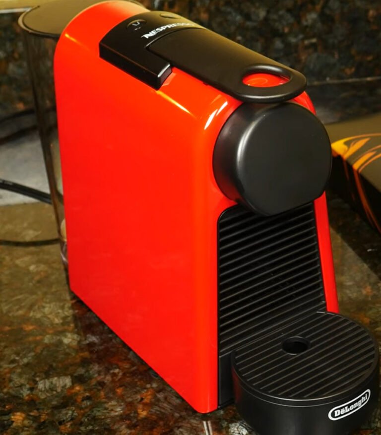 How To Reset Nespresso To Factory Settings? (All Models!)