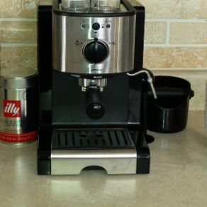 Capresso EC100
