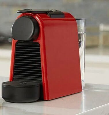 Nespresso Essenza Original Line