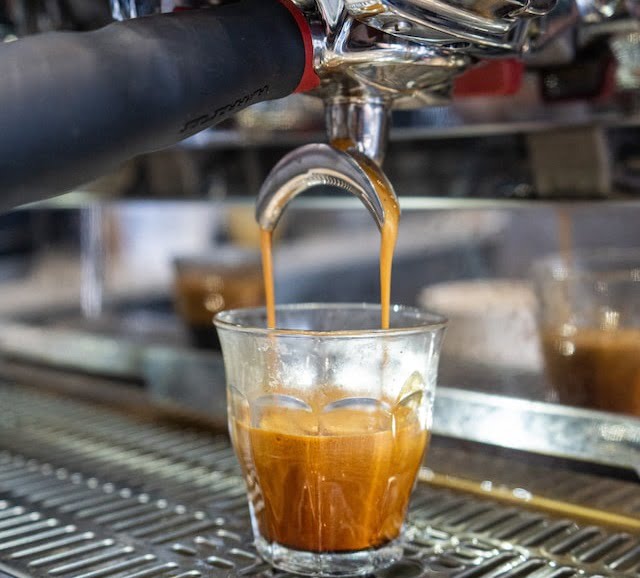 Espresso