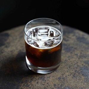 French Press Iced Coffee Recipe