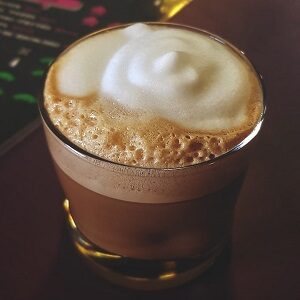 Macchiato Recipe