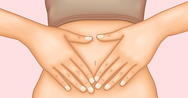 Improves the digestion