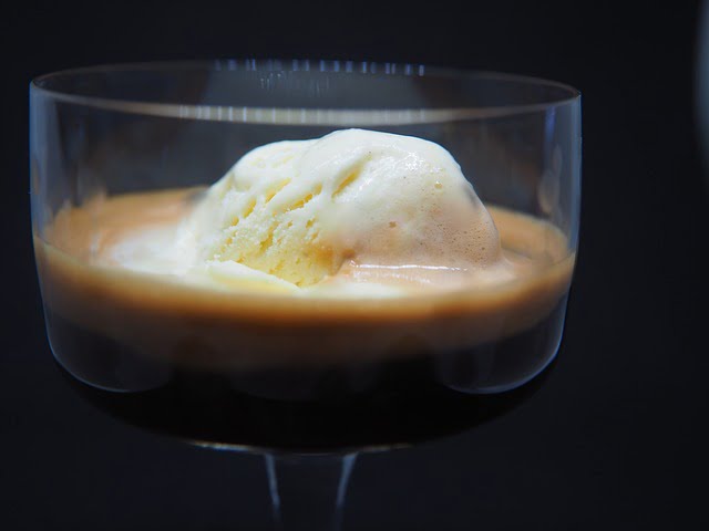 Affogato Recipe