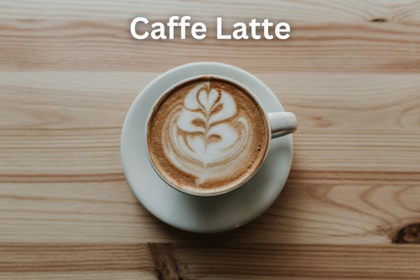 How To Make A Latte (perfect Recipe + Tips!)