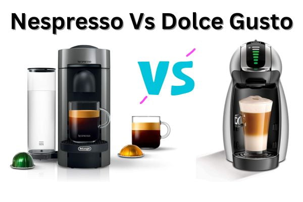 Compare the Nespresso, L'OR, Dolce Gusto, and Senseo - Coolblue - anything  for a smile