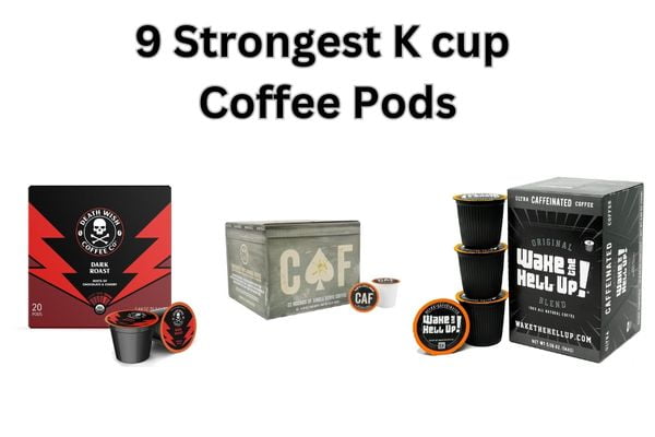 Best K Cup Coffee – Let's Check Out The Choices For You!, 55% OFF