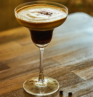 Espresso Martini Recipe