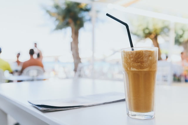 Frappe