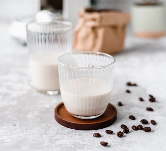 Milk for Iced Coffee
