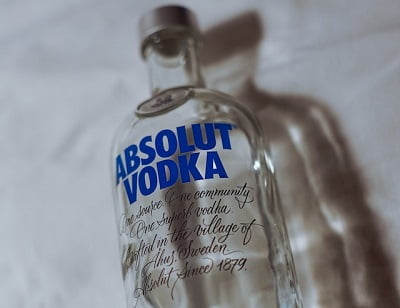 Vodka