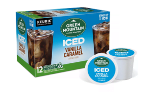 Best K Cups For Iced Coffee (Top 6 Tasted And Ranked!)