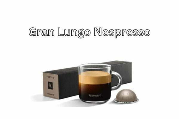 Gran Café Lungo