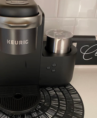 Keurig Frother Not Working? Here Are A Few Easy Fixes