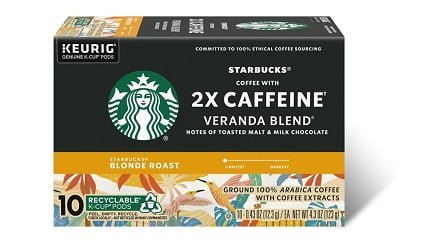 12 Best Starbucks K Cups In 2024 (All Flavors Ranked!)