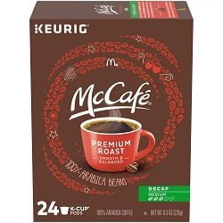 10 Best Decaf K Cups Coffee Pods In 2023 Our Top Picks