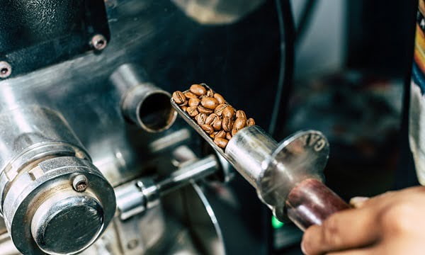 The Art And Science Of Coffee Roasters From Green To Brown 