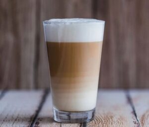 ENGLISH TRANSLATION OF ESPRESSO MACCHIATO visual data 6