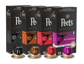 Best Nespresso Compatible Pods In 2024 (Tasty Alternatives!)