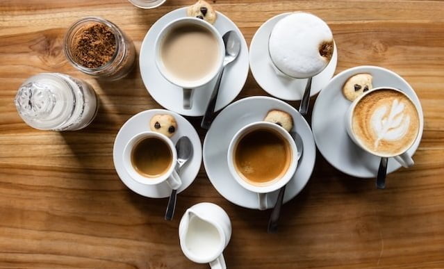 CoffeeAbout All You Wanna Know About Coffee