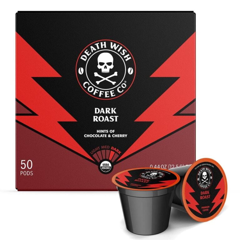 Keurig Coffee Too Weak? (Tips To Boost Flavor From Kcups)
