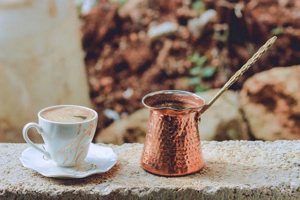 What is Turkish Coffee
