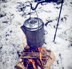 How To Use A Percolator (Tips For Making Good Coffee!)