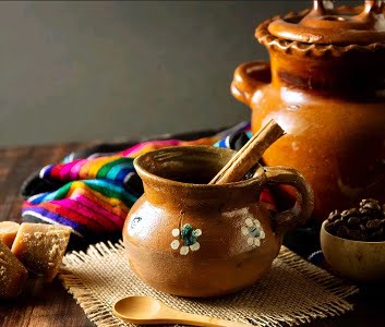 Mexican Coffee Recipe (Café De Olla)