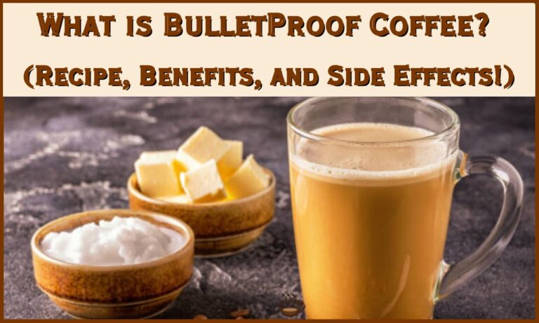What is Bulletproof Coffee