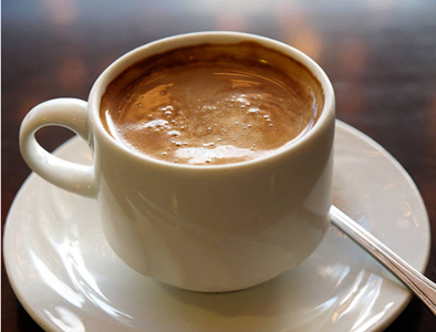 Cafe Con Leche