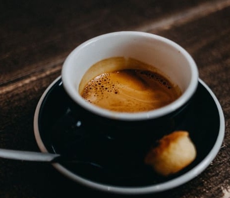Cuban Coffee