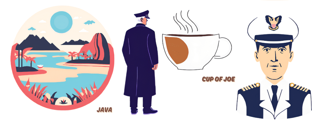 Cup of Joe