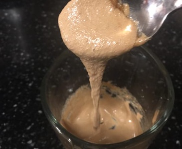 Espuma Cuban Coffee