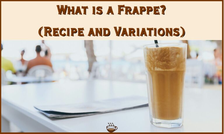 what is a Frappe