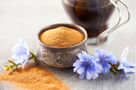 Chicory Coffee