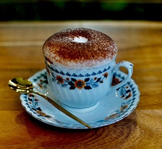 Cortadito Coffee