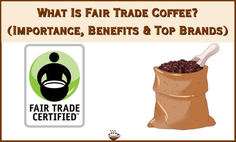 Fair Trade Coffee