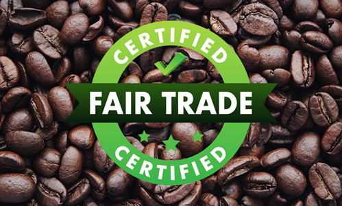 How Coffee Becomes Fair Trade Certified