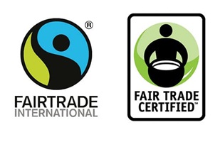 What does Fair Teade Label mean