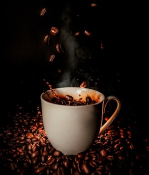 Why do I recommend Whole Bean Coffee