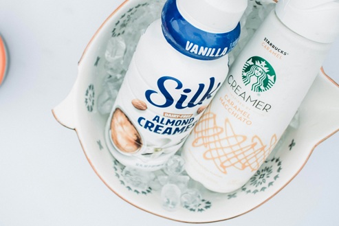 Coffee Creamers